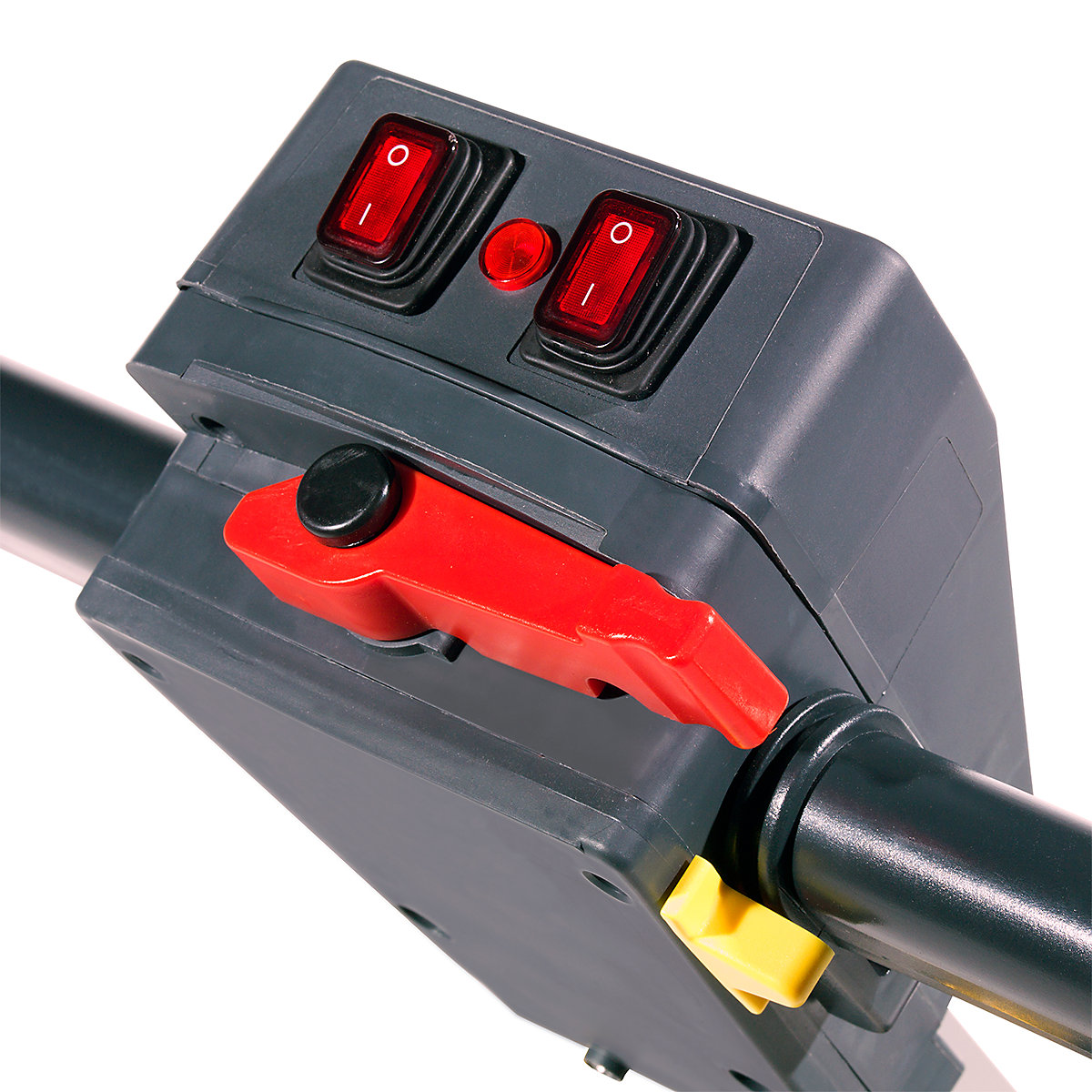 Numatic TT1840G Twintec Cable Floor Cleaner | Scrubber Dryer (Product illustration 3)-2