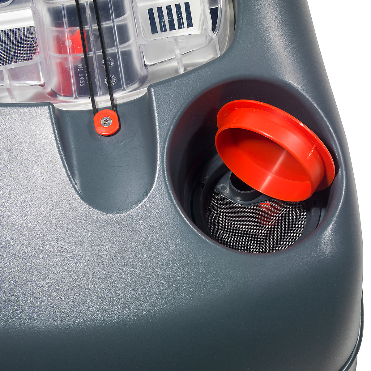 Numatic TT1840G Twintec Cable Floor Cleaner | Scrubber Dryer (Product illustration 4)-3