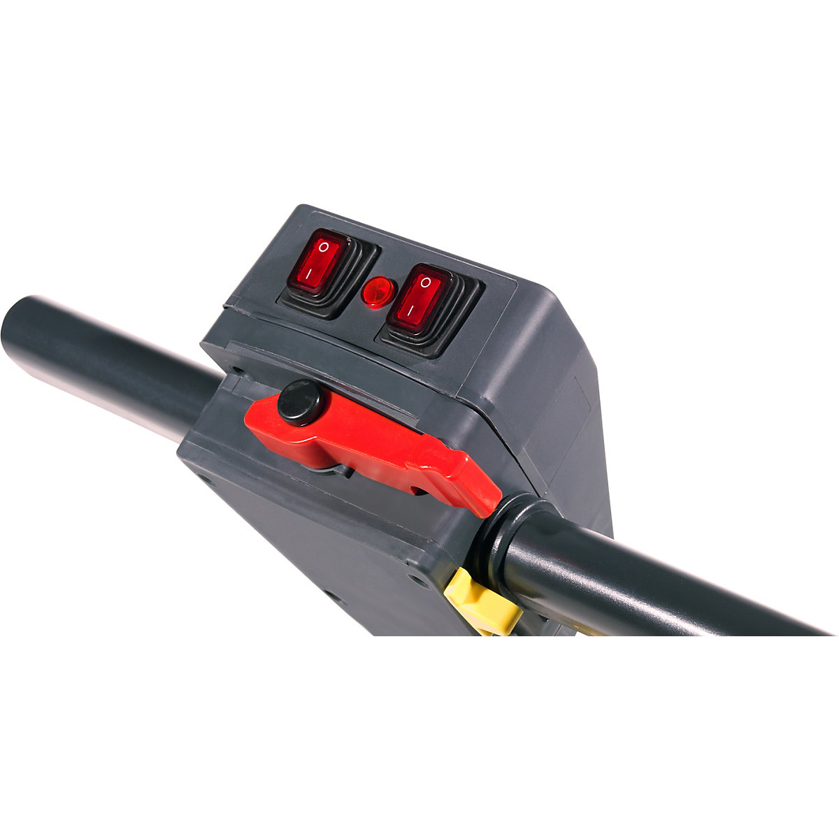 Numatic TT4045G Twintec Cable Floor Cleaner Machine | Scrubber Dryer (Product illustration 2)-1