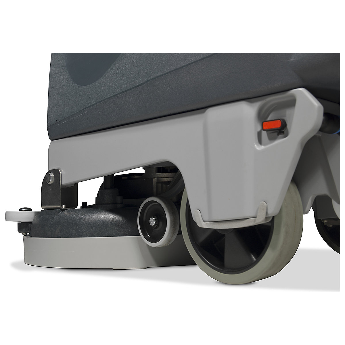Numatic TT4045G Twintec Cable Floor Cleaner Machine | Scrubber Dryer (Product illustration 4)-3