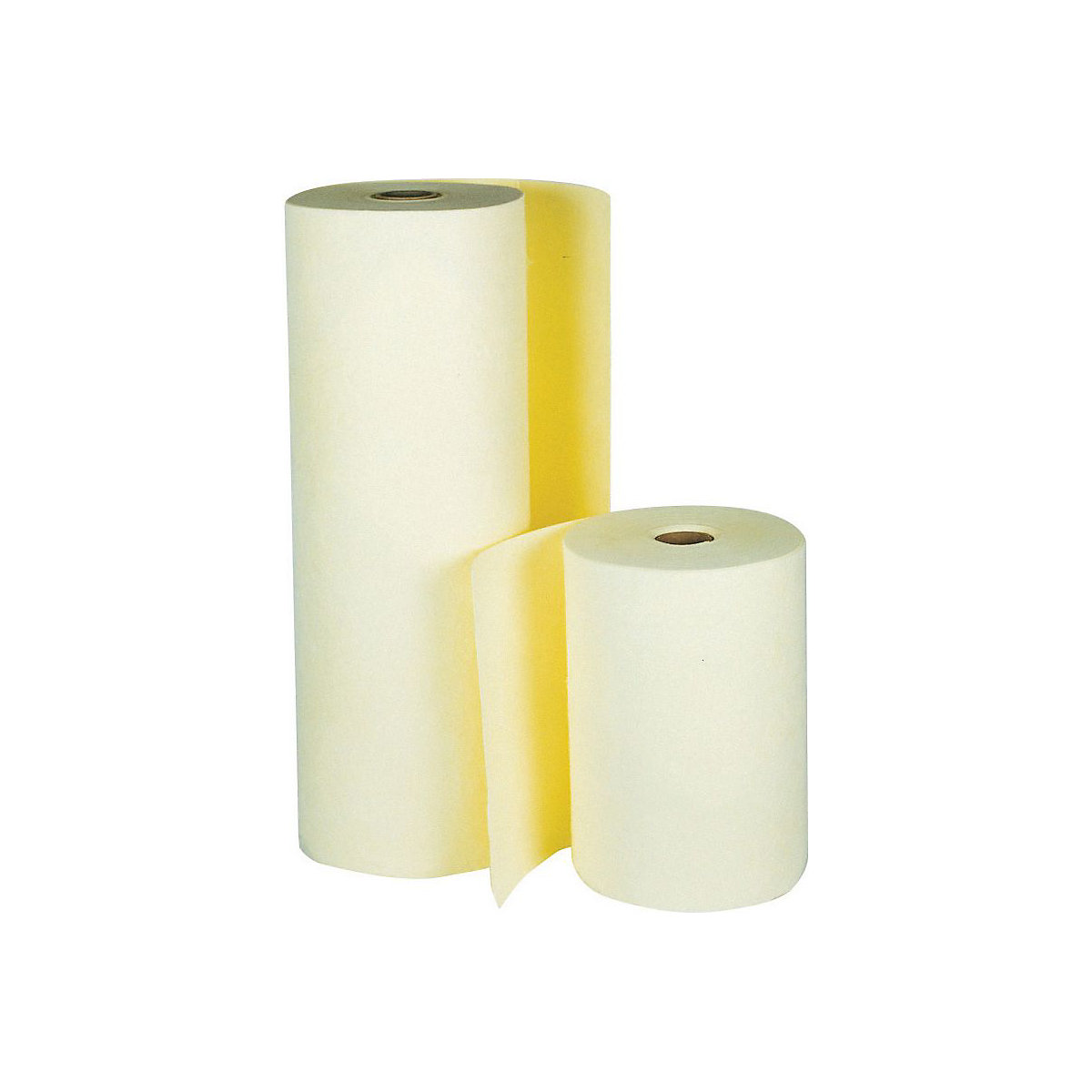 Chemical Absorbents, Chemical Absorbents, Chemical Absorbent Mini Roll | 500w x 42000l mm | 40-80 Litres Absorbency-1