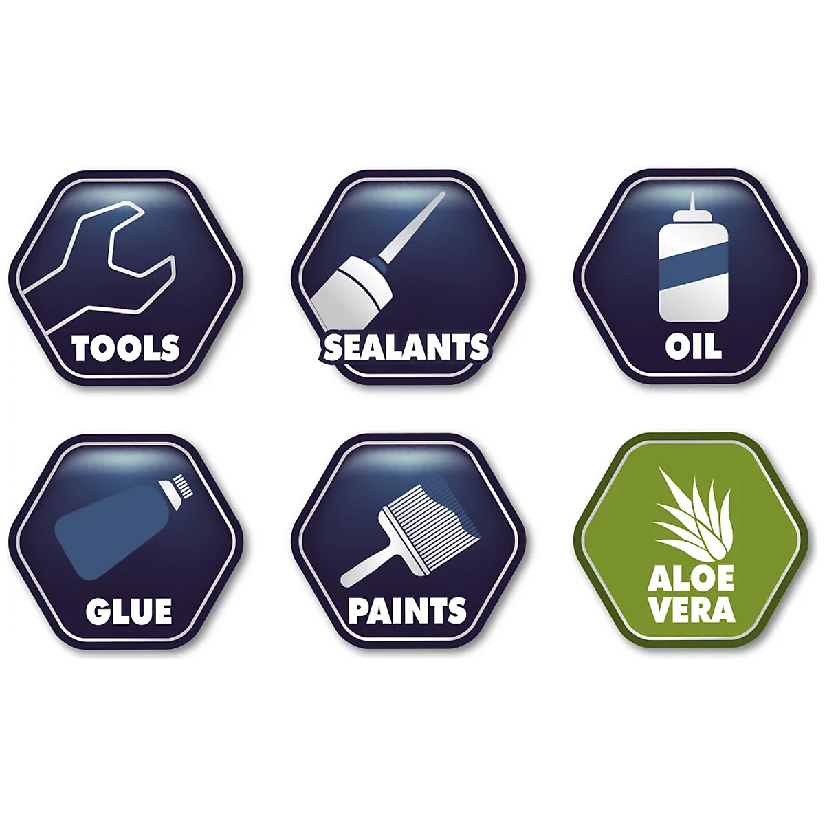 Dirteeze Jumbo Tub Degreasing Wipes (Product illustration 4)-3