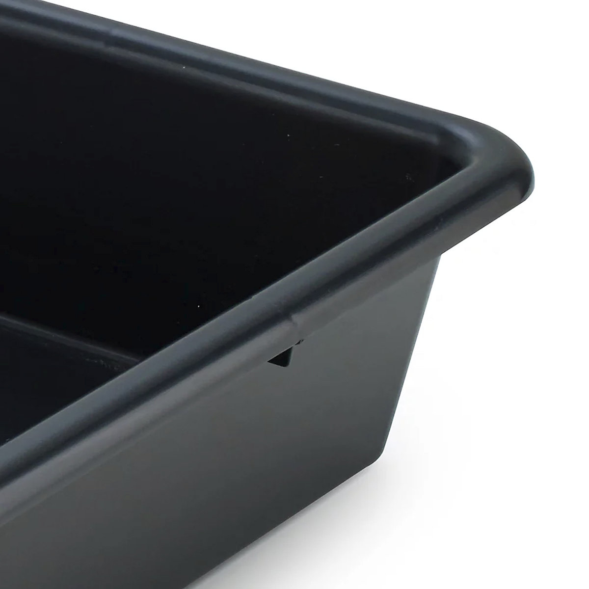 Ecospill Black Spill Trays | 28L, 64L or 100L (Product illustration 4)-3