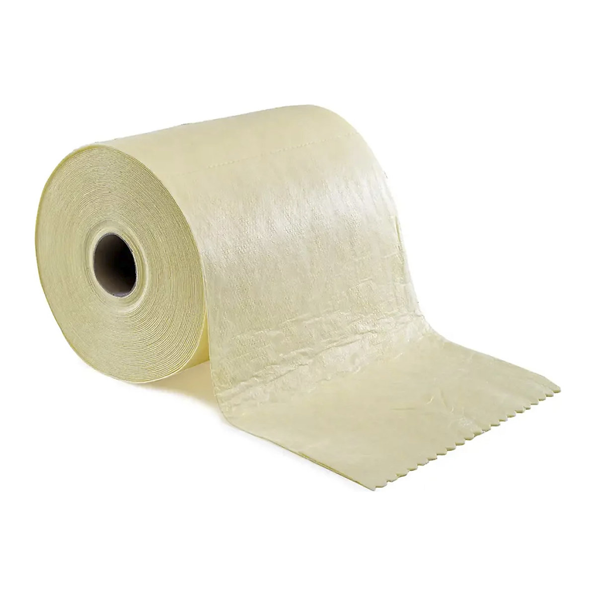 Ecospill Chemical Spill Absorbents | Rolls, Pads, Sheets, Socks & Pillows, Ecospill Chemical Spill Absorbents | Rolls, Pads, Sheets, Socks & Pillows, Ecospill Chemical Spill Absorbents | 400w x 400d mm | Roll | Each-5