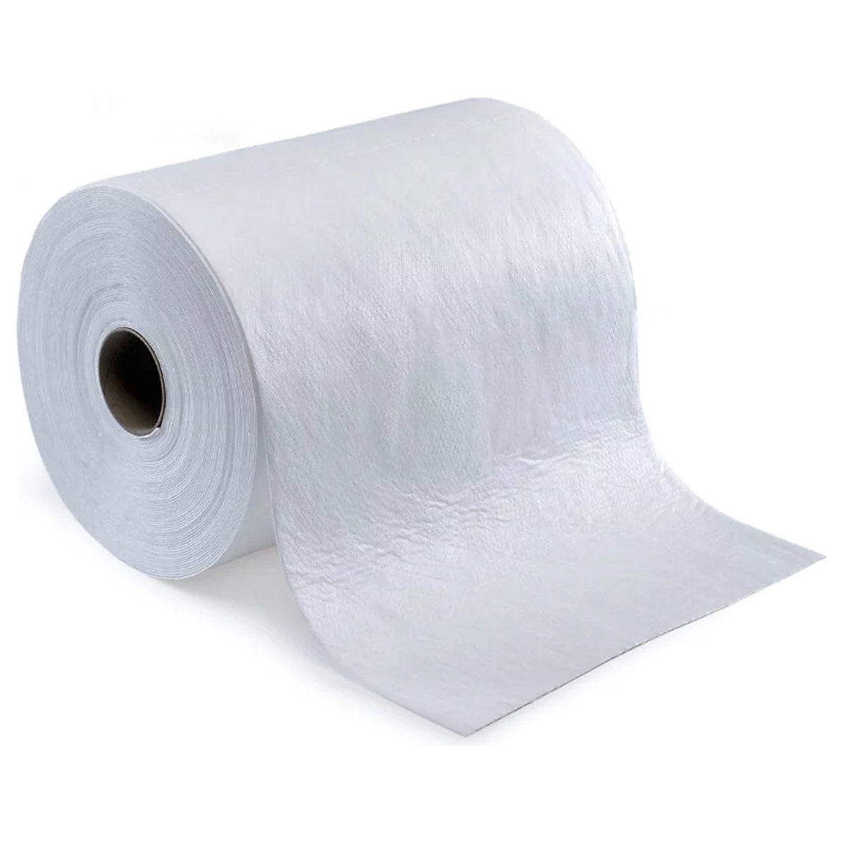 Ecospill Oil-Only Spill Absorbents | Rolls, Pads, Sheets, Socks & Pillows, Ecospill Oil-Only Spill Absorbents | Rolls, Pads, Sheets, Socks & Pillows, Ecospill Oil-Only Spill Absorbents | 400w x 400d mm | Roll | Each-5