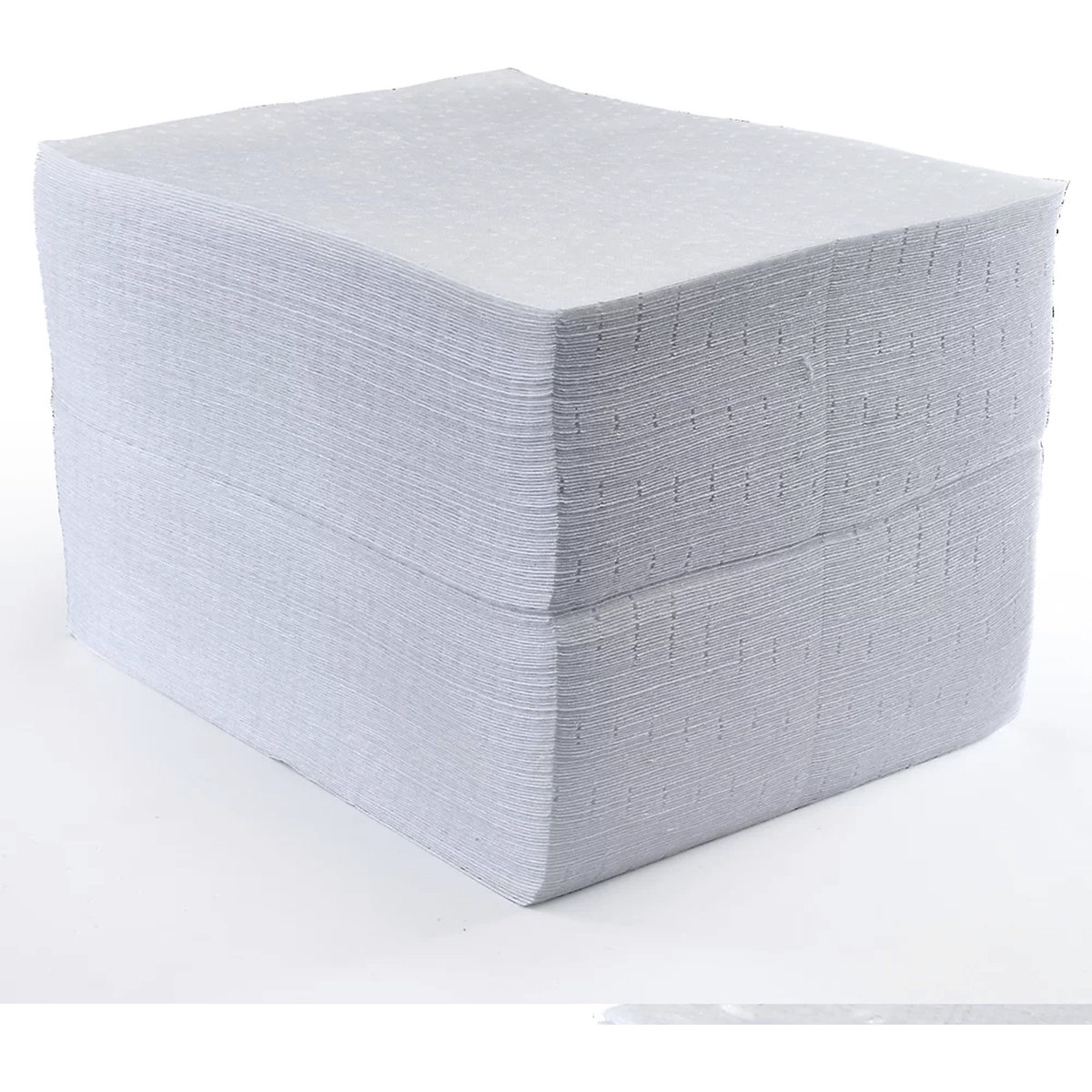 Ecospill Oil-Only Spill Absorbents | Rolls, Pads, Sheets, Socks & Pillows, Ecospill Oil-Only Spill Absorbents | Rolls, Pads, Sheets, Socks & Pillows, Ecospill Oil-Only Spill Absorbents | 500w x 400d mm | Sheets | Pack of 200-2