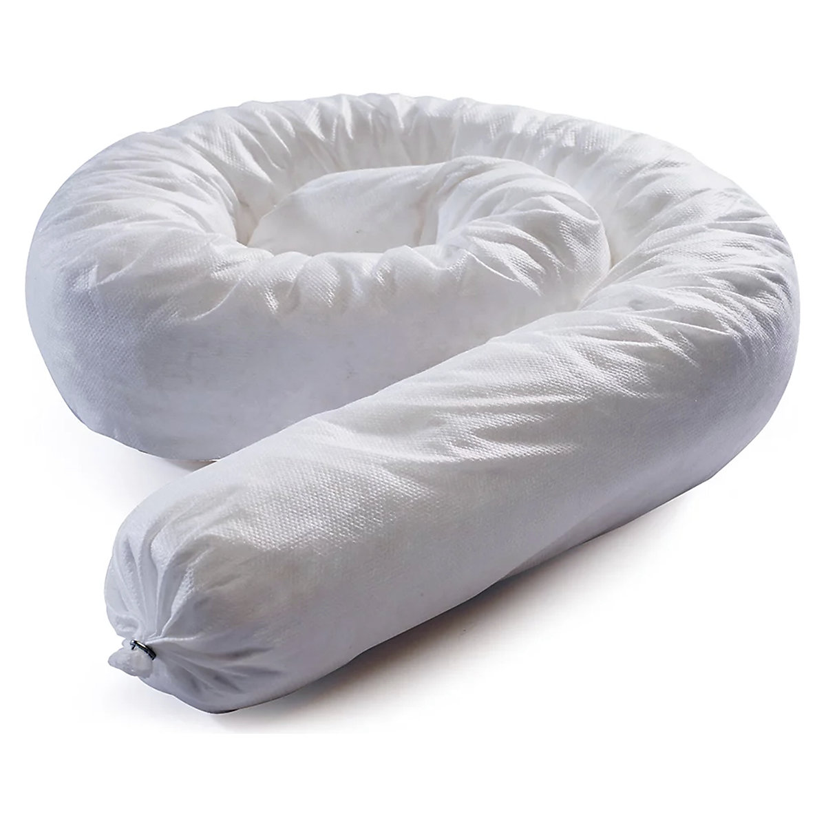 Ecospill Oil-Only Spill Absorbents | Rolls, Pads, Sheets, Socks & Pillows, Ecospill Oil-Only Spill Absorbents | Rolls, Pads, Sheets, Socks & Pillows, Ecospill Oil-Only Spill Absorbents | 75w x 12d mm | Socks | Pack of 20-1