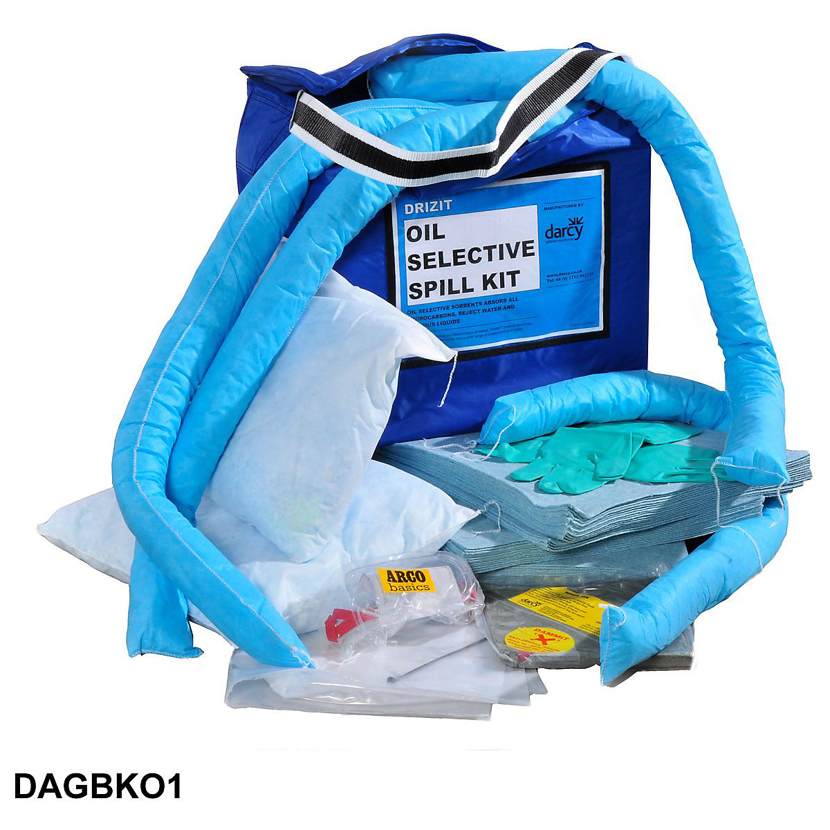 Grab Bag Spill Kits (Product illustration 2)-1