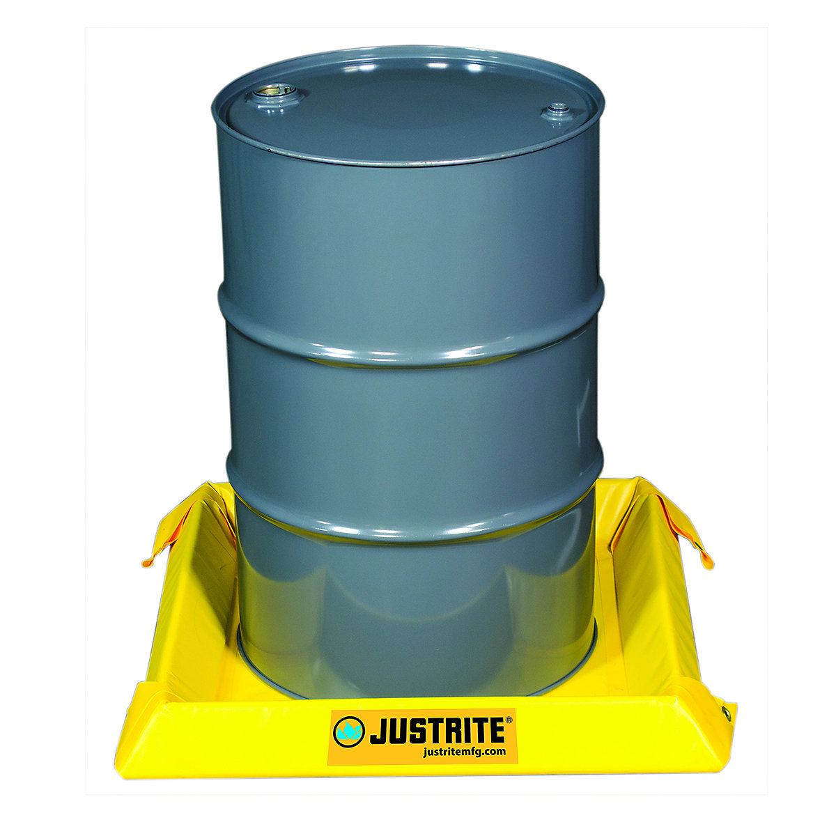 Justrite Maintenance Spill Berms (Product illustration 2)-1