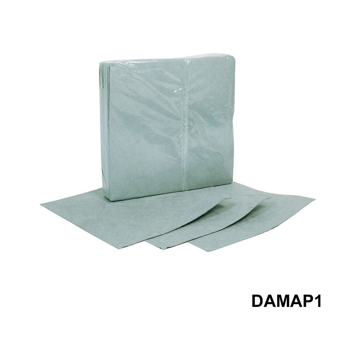 Maintenance Absorbents, Maintenance Absorbents, Maintenance Absorbent Pads | 400w x 520l mm | 90-160 Litres Absorbency| 200 Pack-0