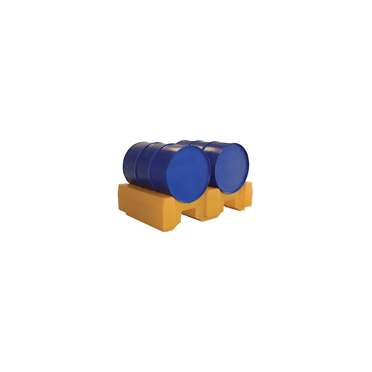 Plastic Drum Racks (Product illustration 3)-2