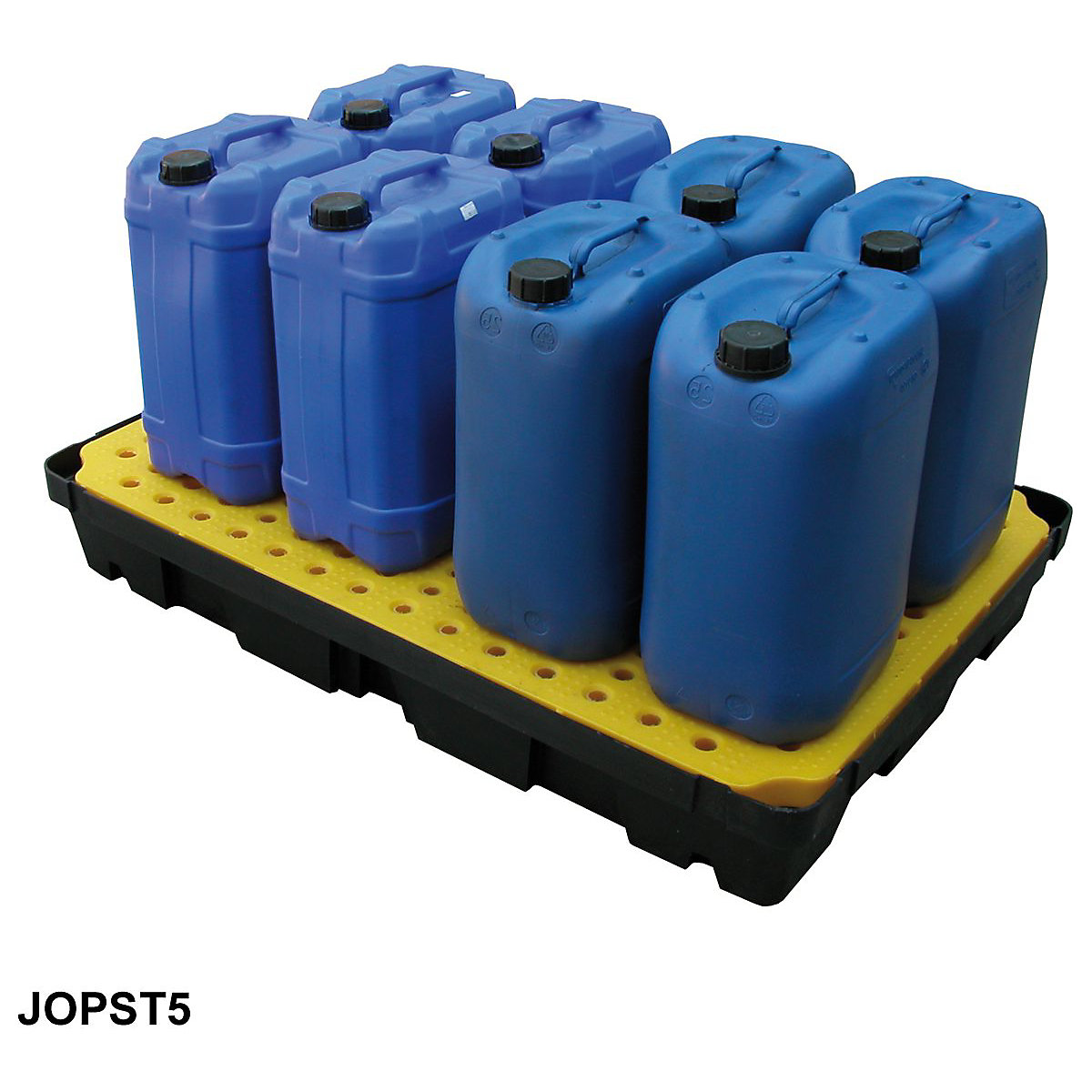 Plastic Spill Trays (Product illustration 3)-2