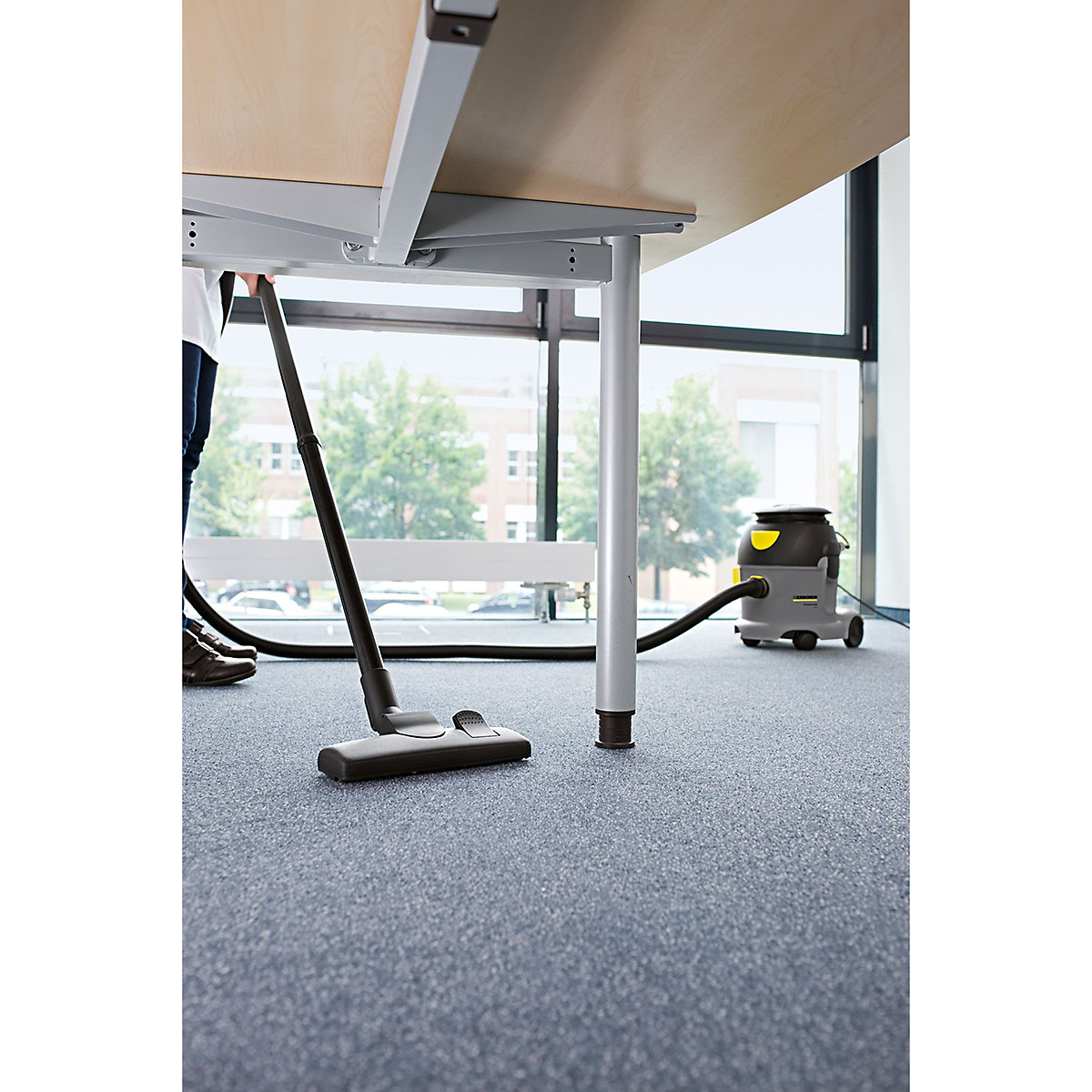 Karcher Vacuum Cleaner T 10/1 Adv (Product illustration 3)-2