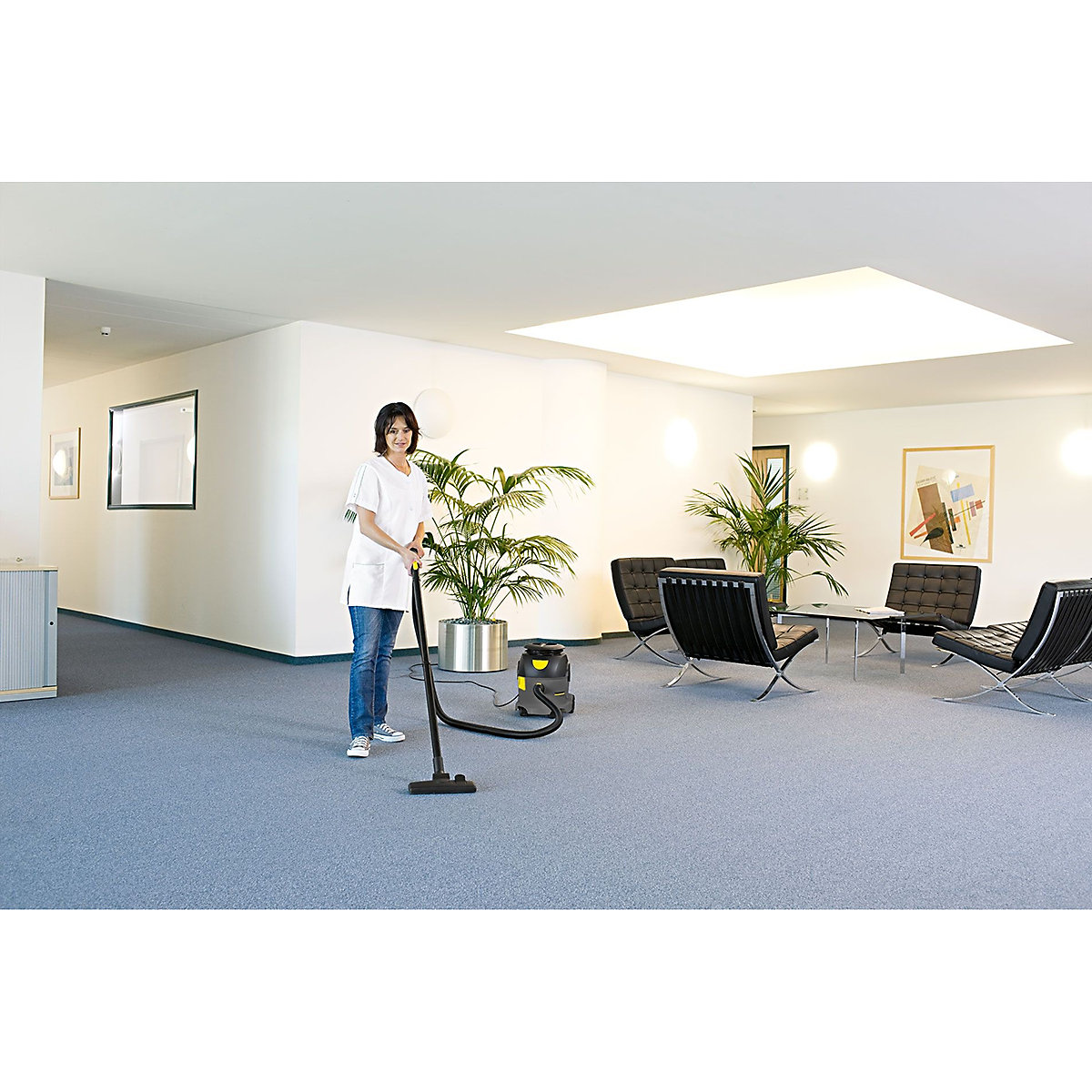 Karcher Vacuum Cleaner T 10/1 Adv (Product illustration 4)-3