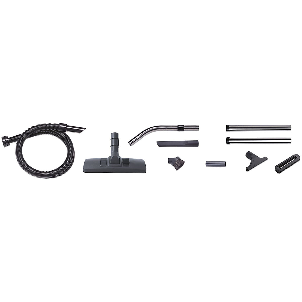 Numatic CRQ370 Cleanroom Vacuum | Class 100 Compact | 10L (Product illustration 3)-2