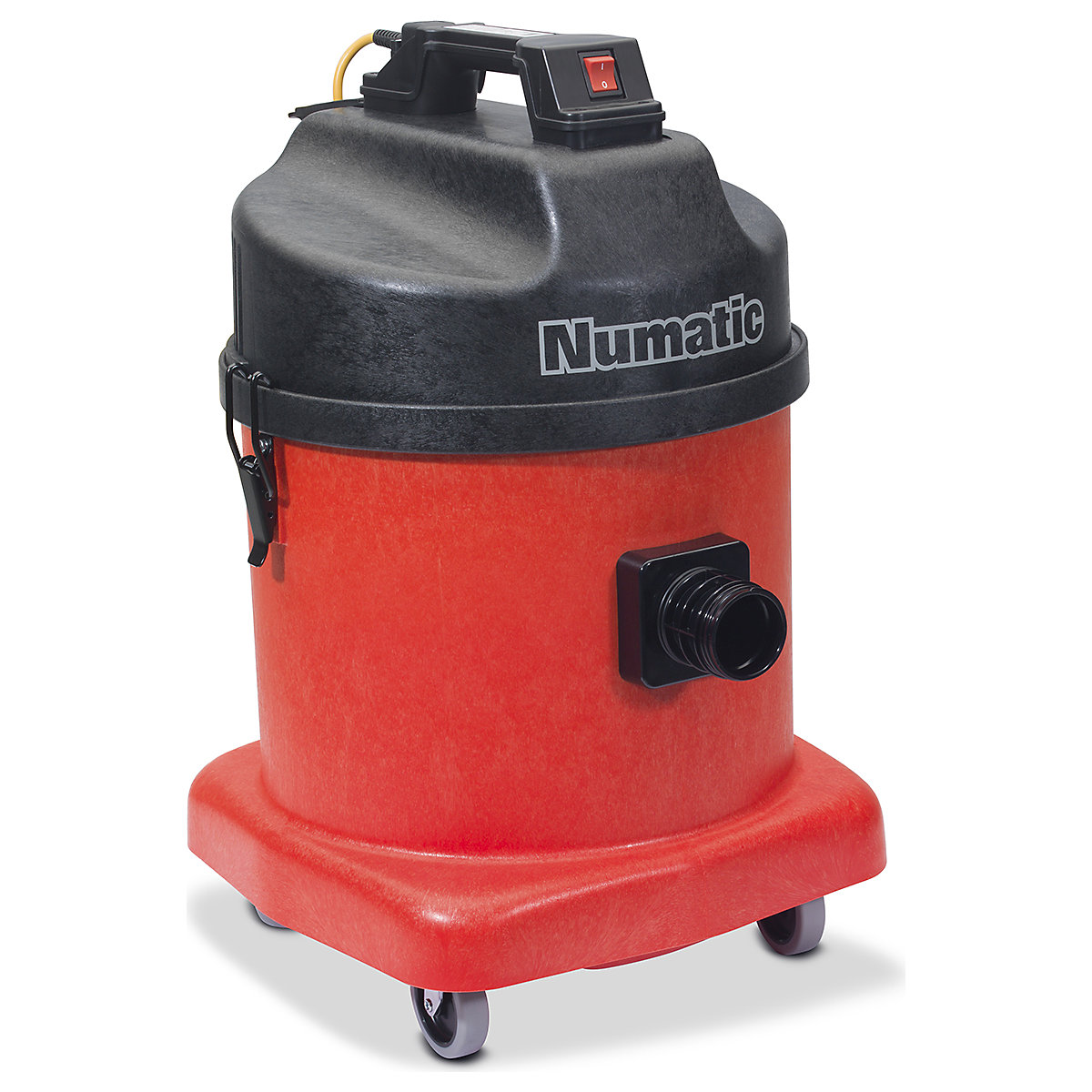 Numatic NVQ570-2 Industrial Vacuum Cleaner | 23L (Product illustration 2)-1