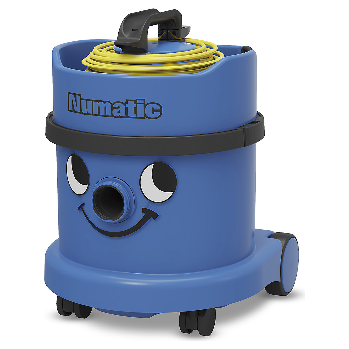 Numatic PSP370 ProSave Professional Vacuum Cleaner | 15L (Product illustration 2)-1