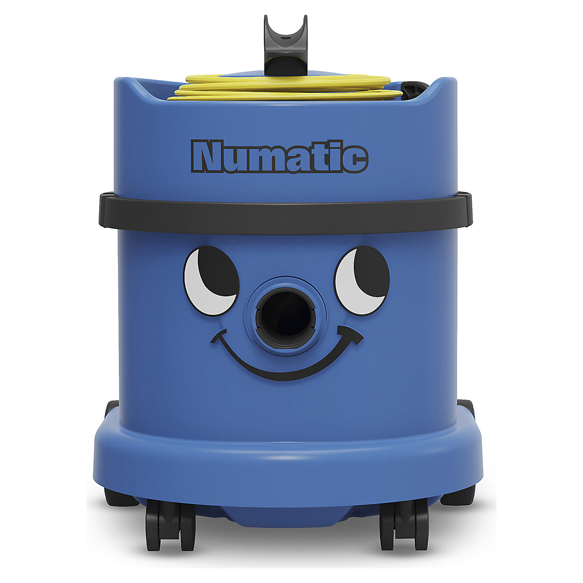 Numatic PSP370 ProSave Professional Vacuum Cleaner | 15L (Product illustration 3)-2