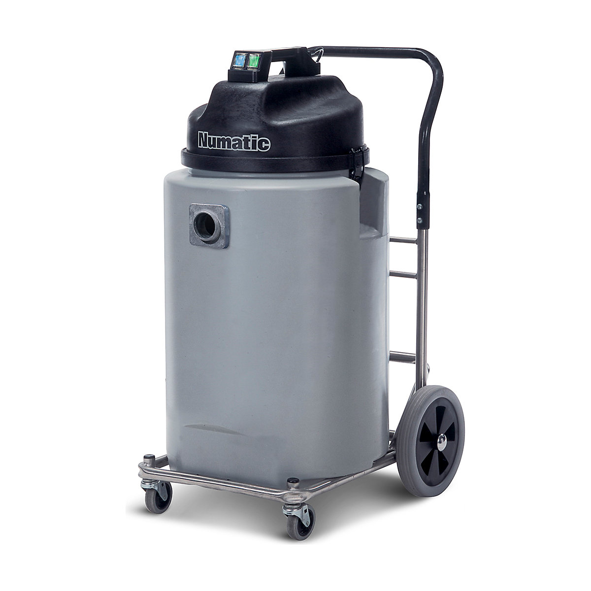 Numatic WVD2000DH Industrial Wet Vacuum Cleaner | 70L (Product illustration 2)-1