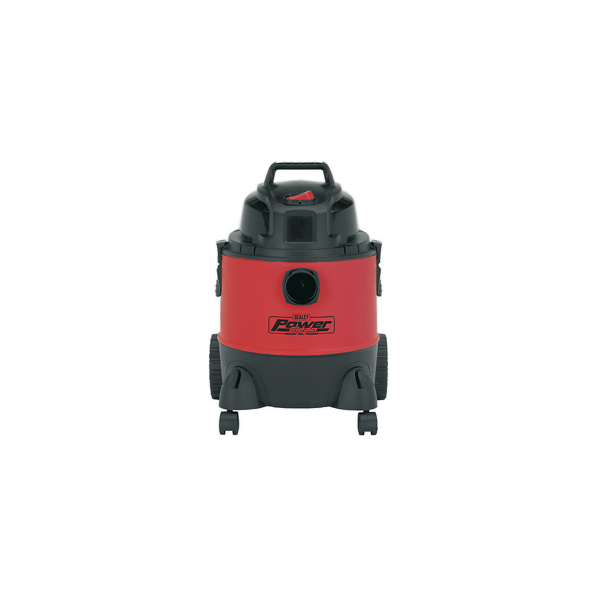 Sealey Wet And Dry Vacuum Cleaner | Power Clean | High Capacity (Product illustration 2)-1
