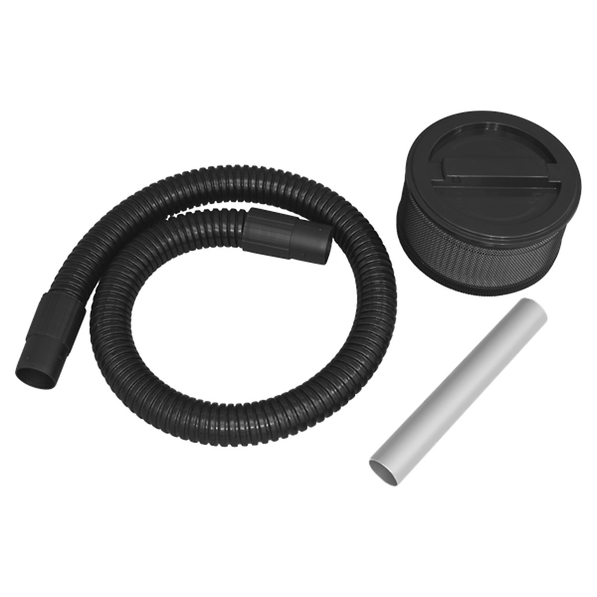 Sealey Wet And Dry Vacuum Cleaner | Power Clean | High Capacity (Product illustration 3)-2