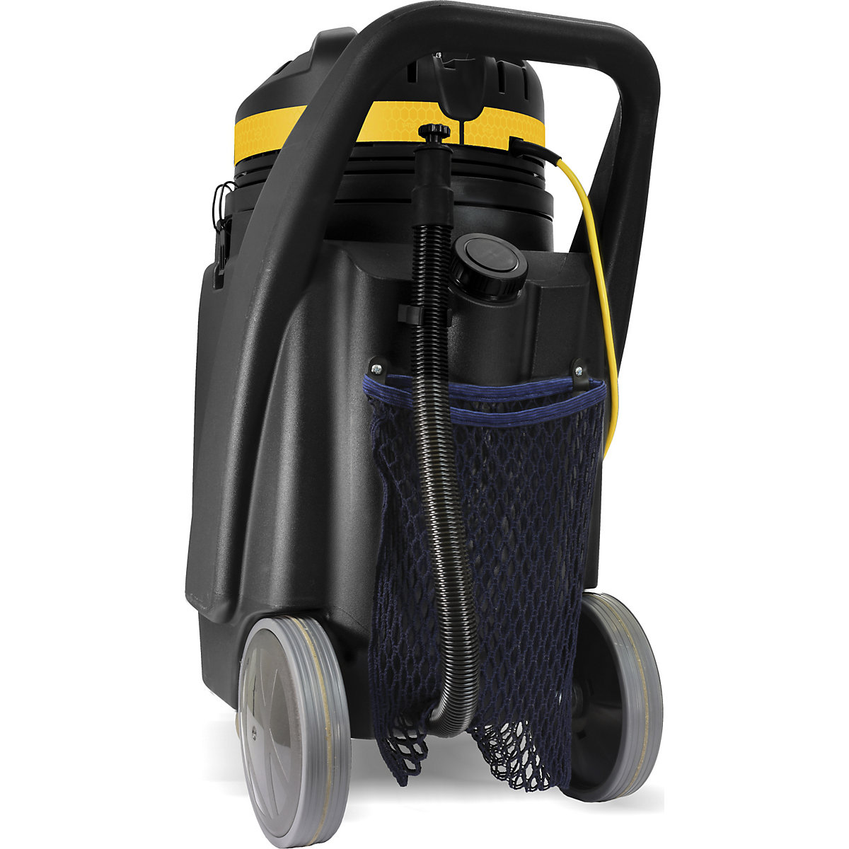 V-TUF XR11000 High Performance Wet & Dry Industrial Vacuum Cleaner (Product illustration 2)-1