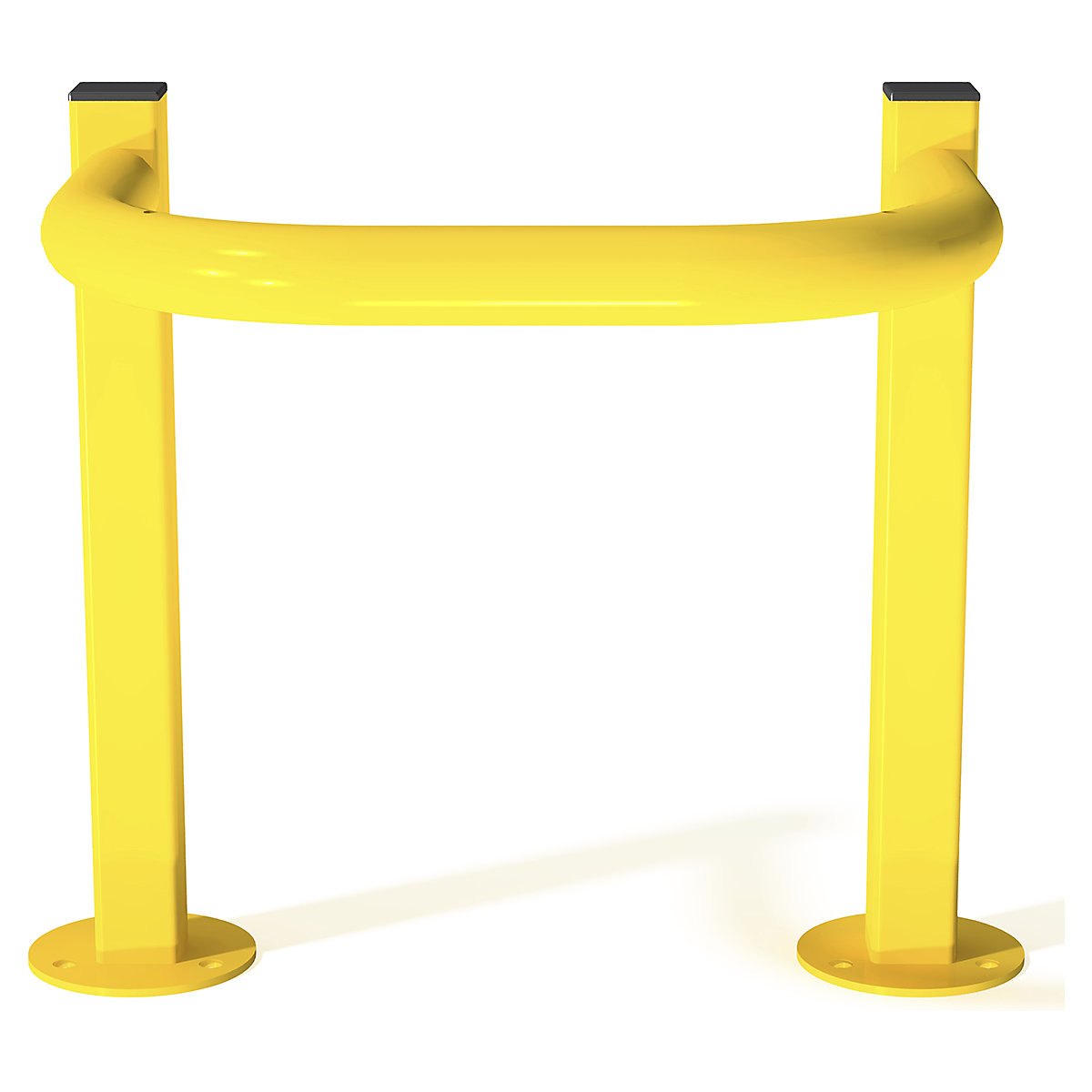 Autopa ACP5 EV Charger Protection Barrier (Product illustration 4)-3