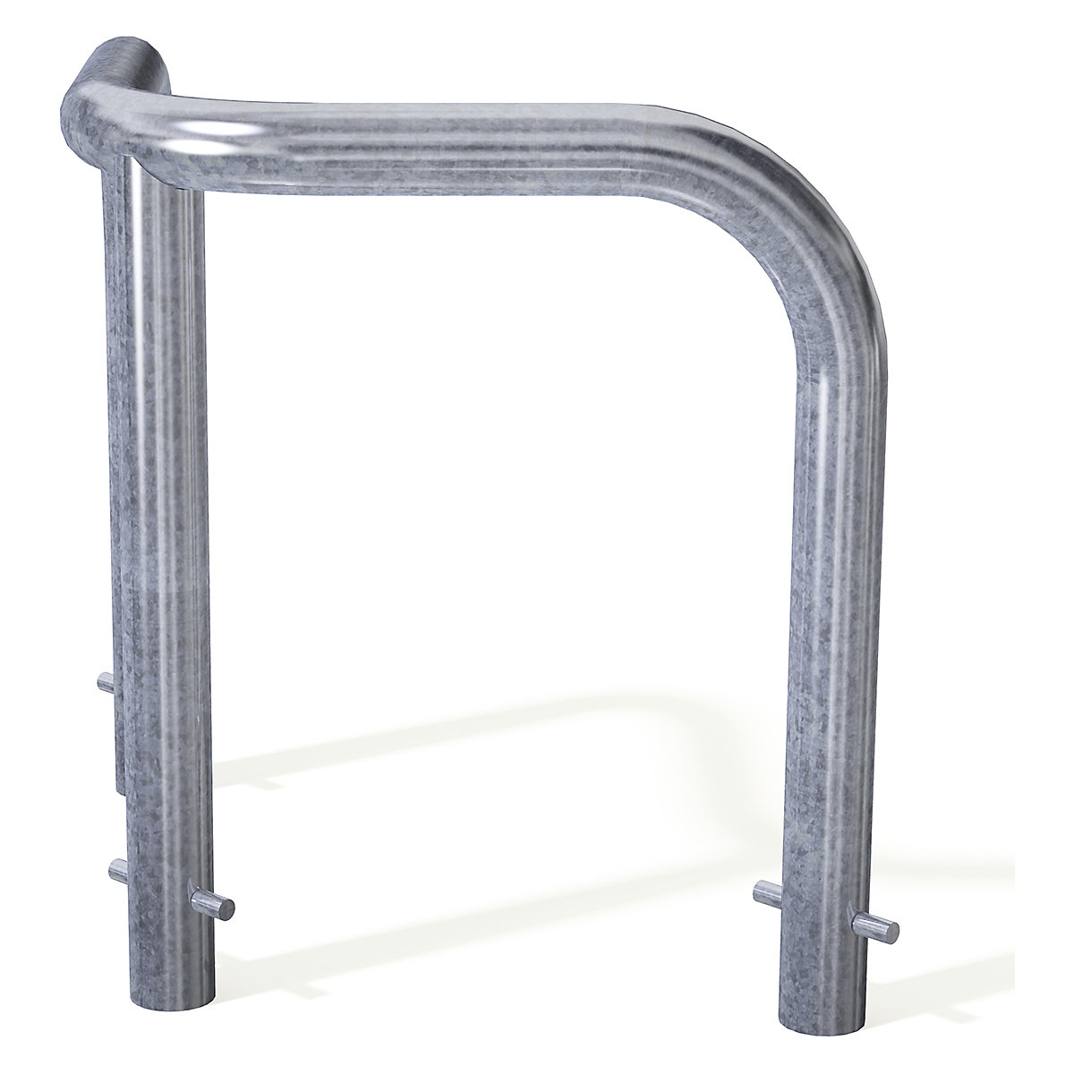 Autopa Corner Protection Hoop Barriers (Product illustration 6)-5