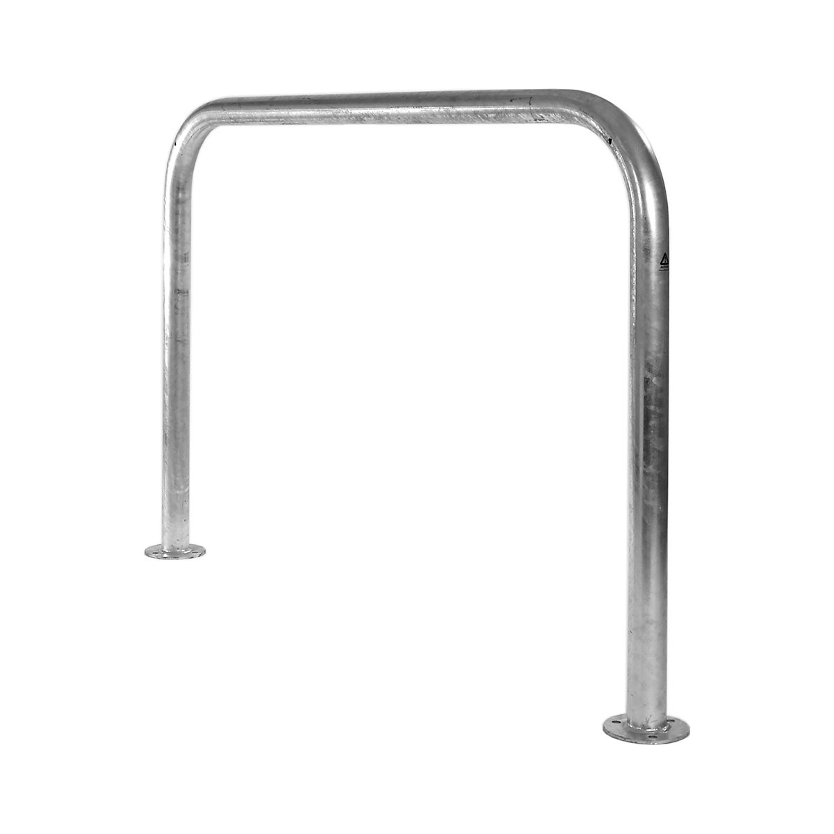 Autopa Perimeter Barrier, Autopa Perimeter Barrier, Autopa Perimeter Barrier | 1000h x 1500w x 90d mm | Galvanised | Bolt Down-1
