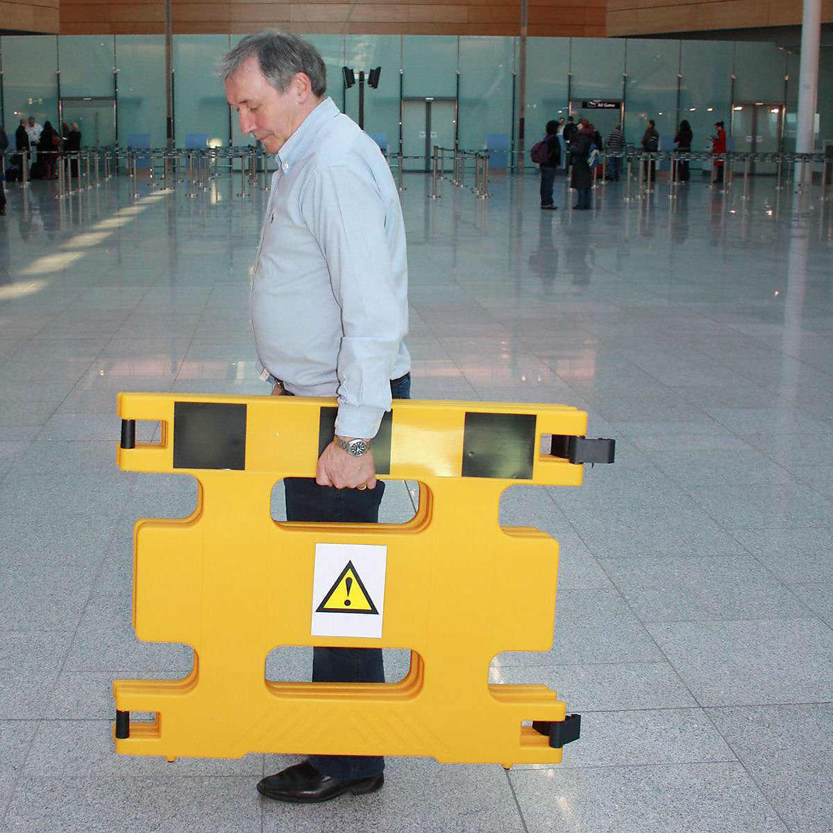 Handigard Maintenance Barrier (Product illustration 2)-1