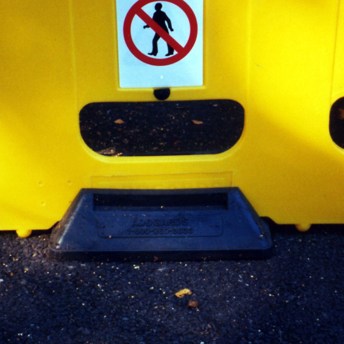 Handigard Maintenance Barrier (Product illustration 5)-4