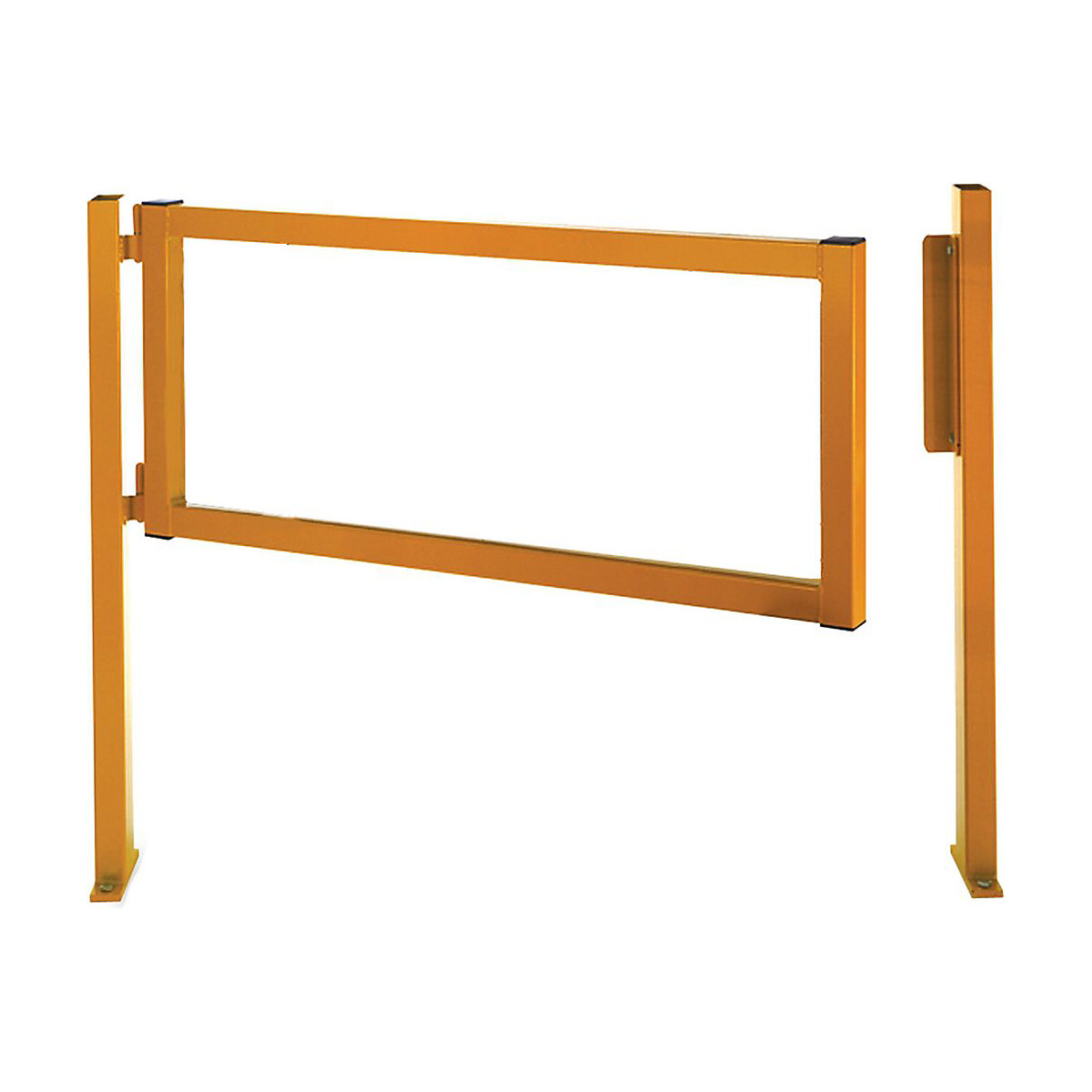 Mercian Fully Welded Safety Barrier Modular System (Product illustration 4)-3