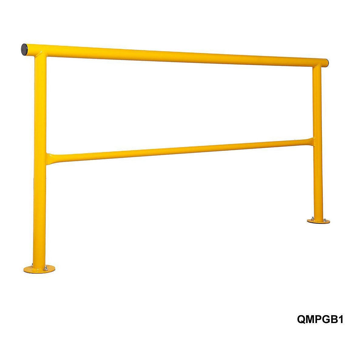 Mercian Guard Barriers, Mercian Guard Barriers, Mercian Guard Barrier | Long | 940h x 2000w mm | Yellow-2