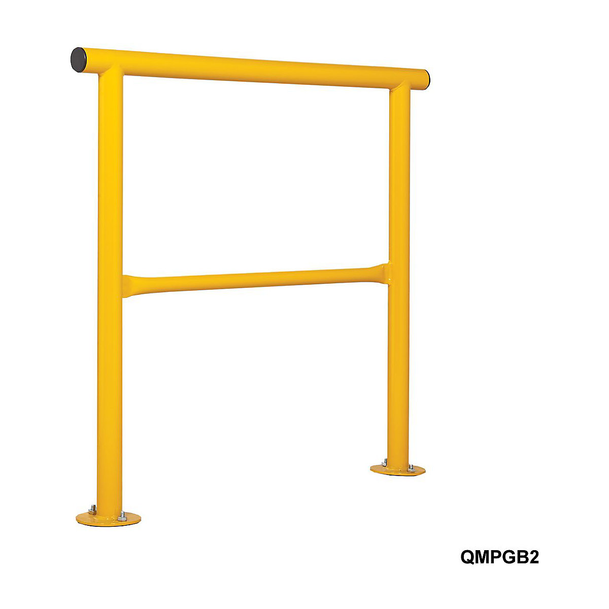 Mercian Guard Barriers, Mercian Guard Barriers, Mercian Guard Barrier | Short | 940h x 1000w mm | Yellow-0