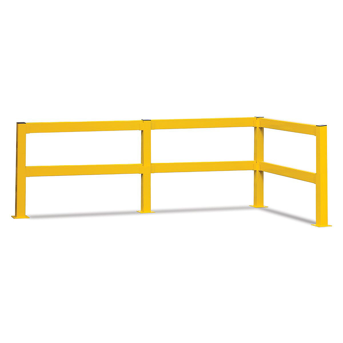 Mercian Lift Out Barrier Modular System