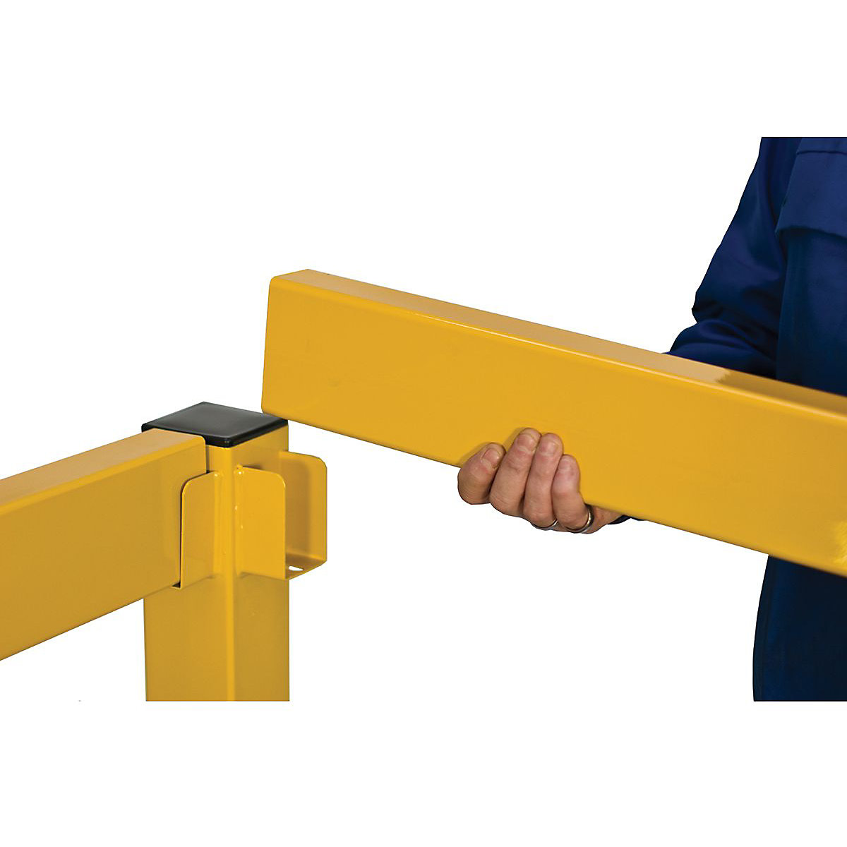 Mercian Lift Out Barrier Modular System (Product illustration 5)-4
