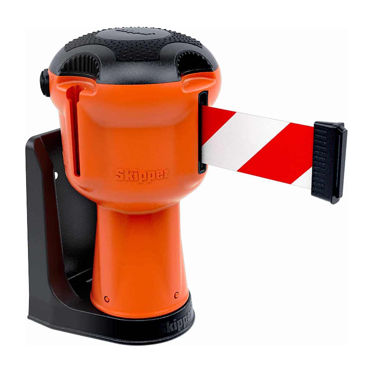 Skipper Safety Barriers | Magnetic Support Bracket (Product illustration 2)-1