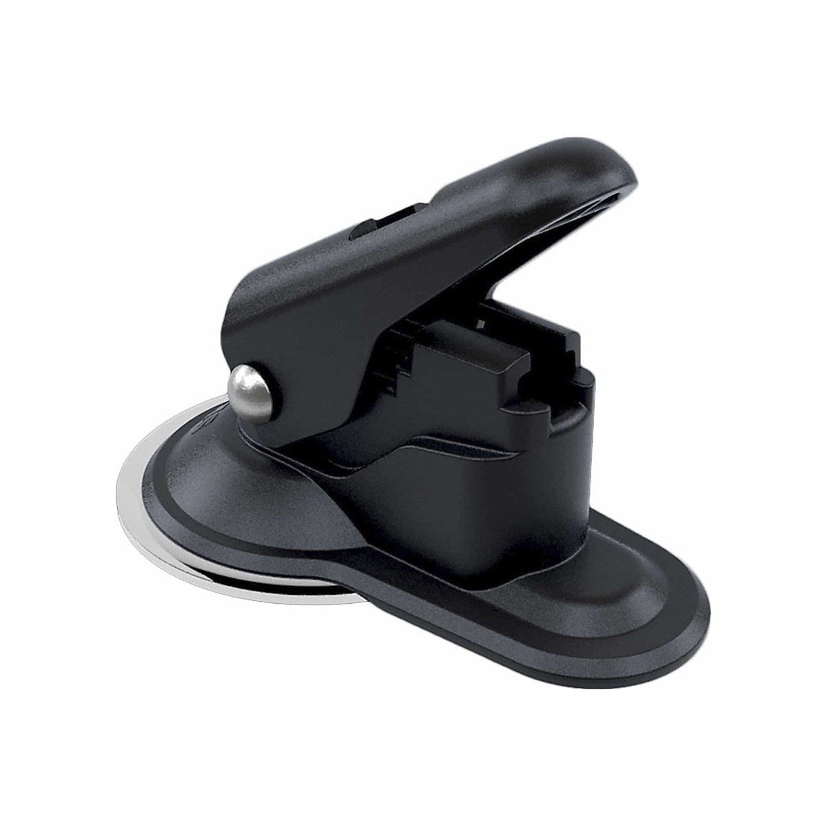Skipper Safety Barriers | Suction Pad Holder & Receiver, Skipper Safety Barriers | Suction Pad Holder & Receiver, Black Suction Pad-0