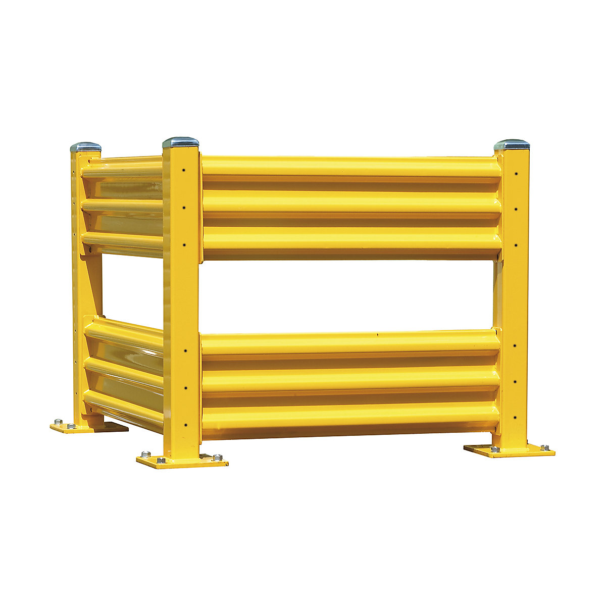Steel Barrier System (Product illustration 2)-1