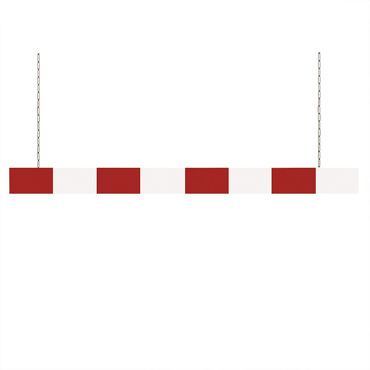 TRAFFIC-LINE Aluminium Height Restrictors (Product illustration 2)-1