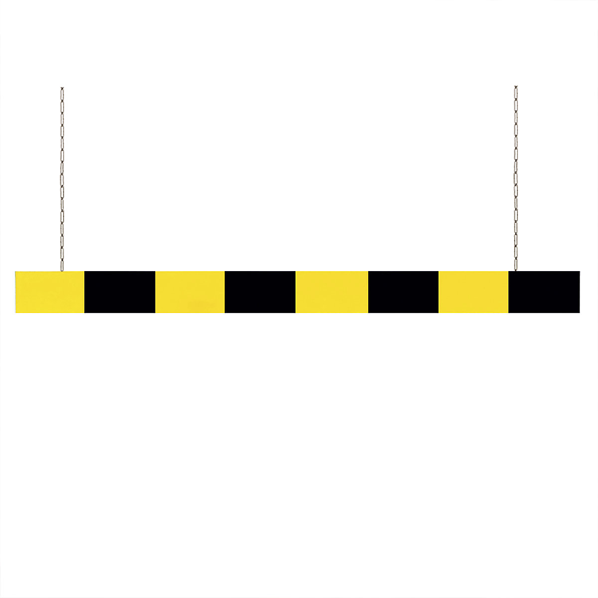 TRAFFIC-LINE Aluminium Height Restrictors (Product illustration 3)-2
