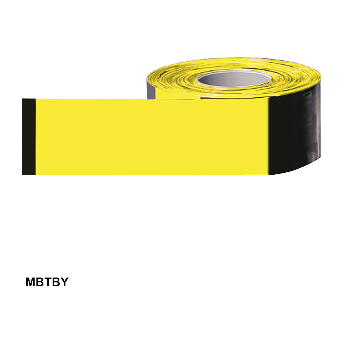 TRAFFIC-LINE Barrier Tape (Product illustration 2)-1
