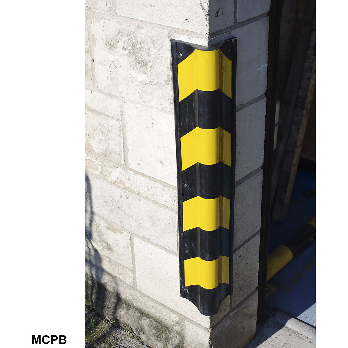 TRAFFIC-LINE Corner Protectors (Product illustration 3)-2