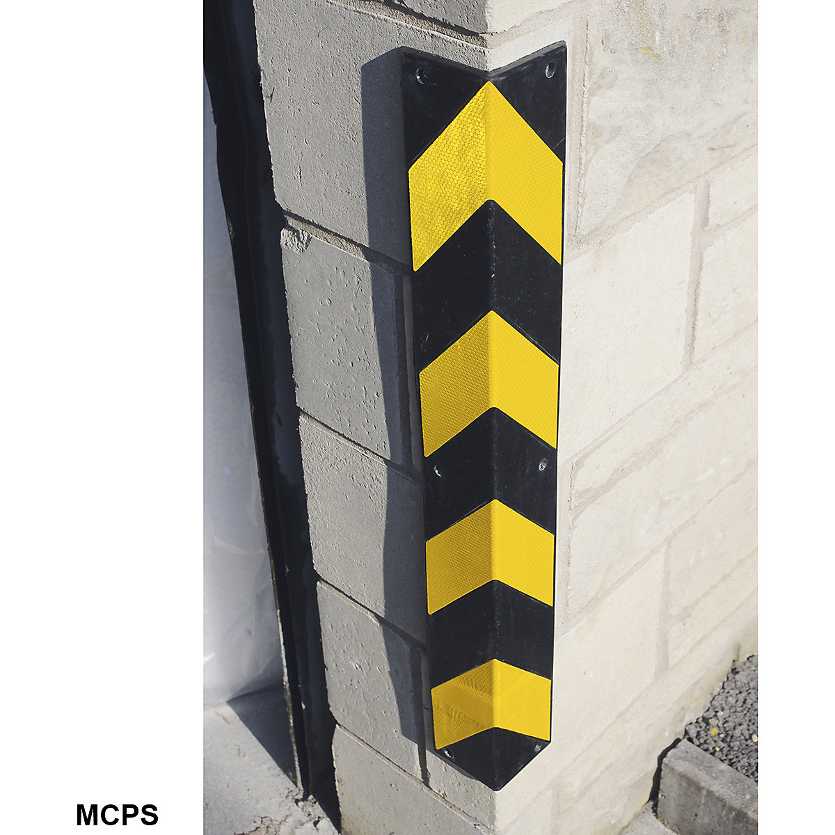 TRAFFIC-LINE Corner Protectors (Product illustration 2)-1