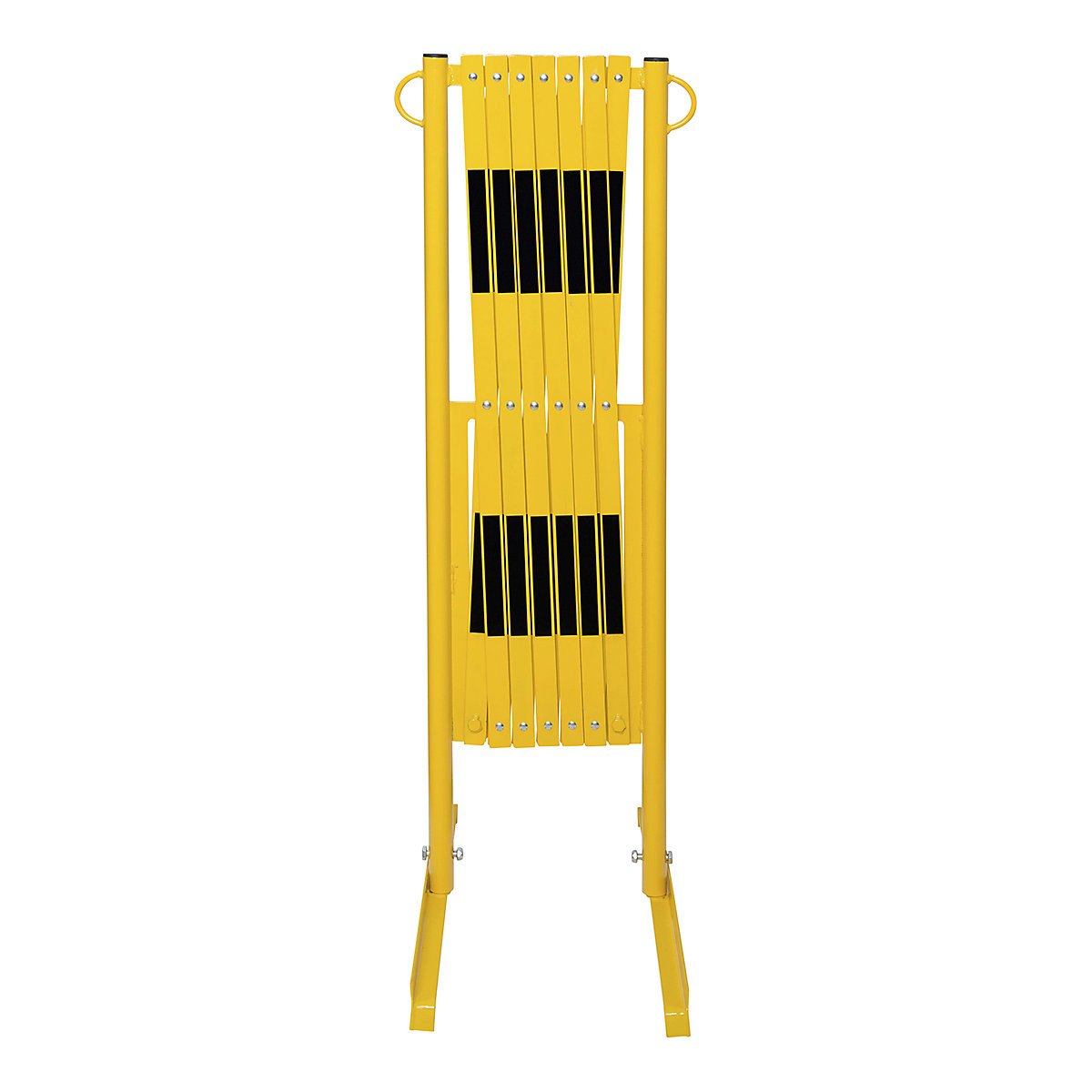 TRAFFIC-LINE Extendable Trellis Barriers (Product illustration 4)-3