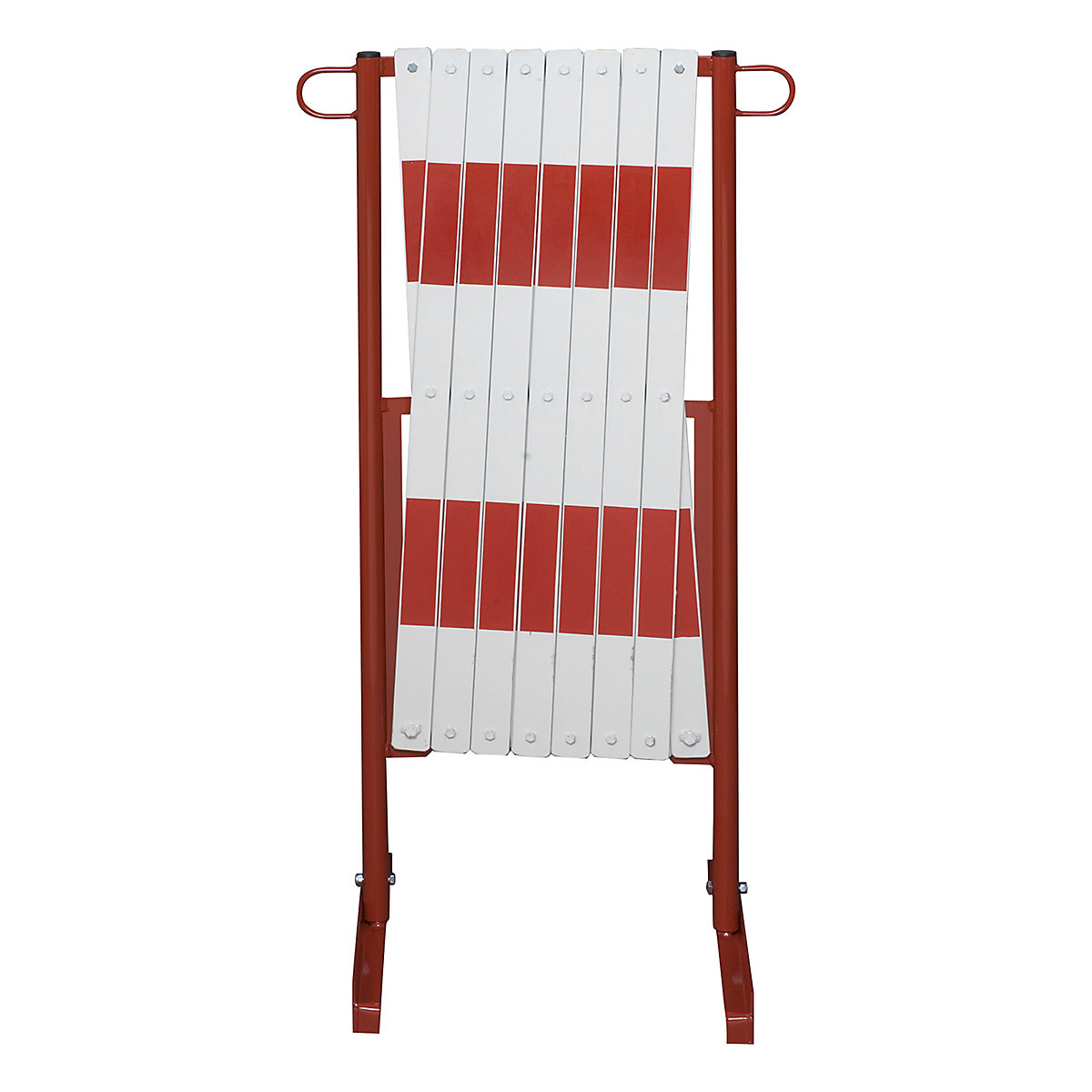 TRAFFIC-LINE Extendable Trellis Barriers (Product illustration 2)-1