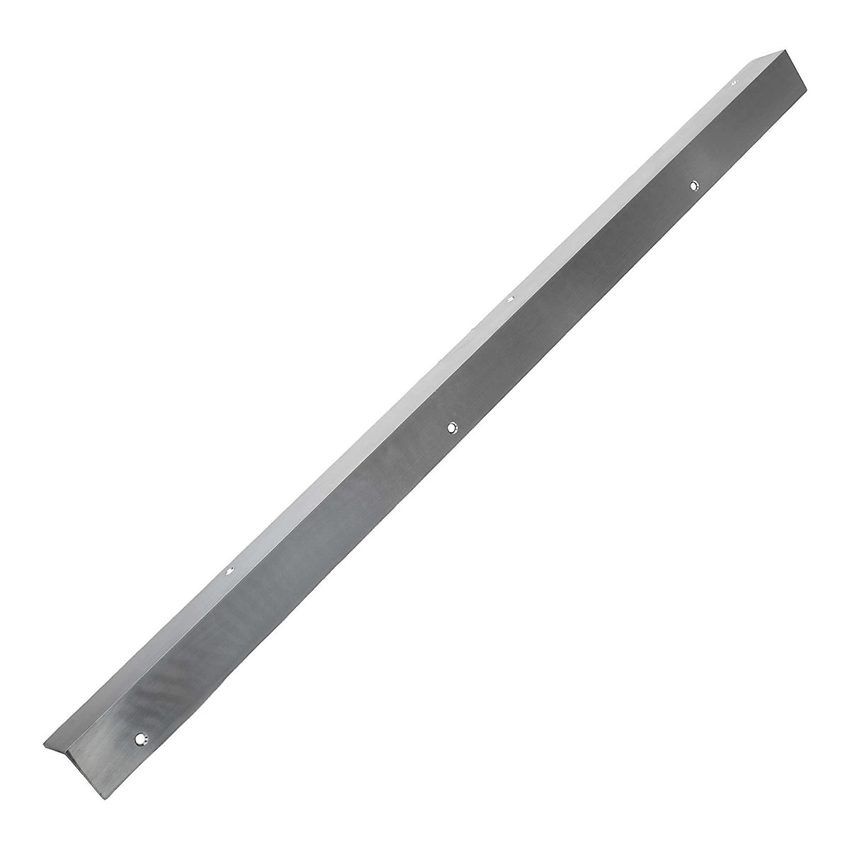 TRAFFIC-LINE Right Angle Aluminium Edge Protectors