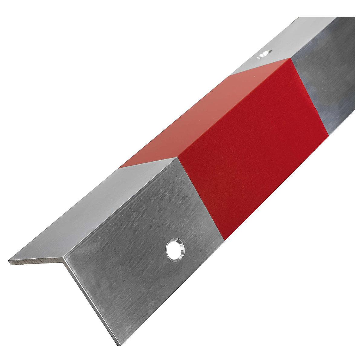 TRAFFIC-LINE Right Angle Aluminium Edge Protectors