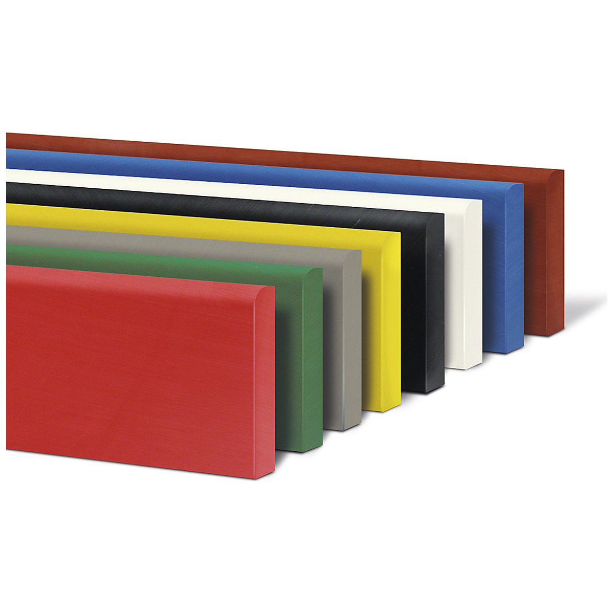TRAFFIC-LINE Wall Protection Profiles (Product illustration 6)-5