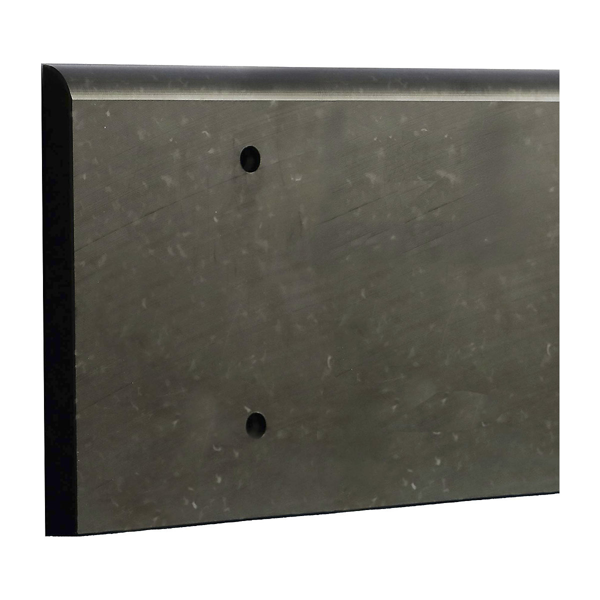 TRAFFIC-LINE Wall Protection Profiles, TRAFFIC-LINE Wall Protection Profiles, TRAFFIC-LINE Wall Protection Profiles | 200mm x 20mm | Recycled Material | Black-3
